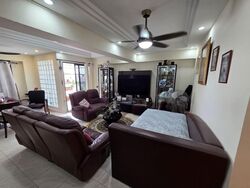 Blk 684D Woodlands Drive 73 (Woodlands), HDB 5 Rooms #580145531